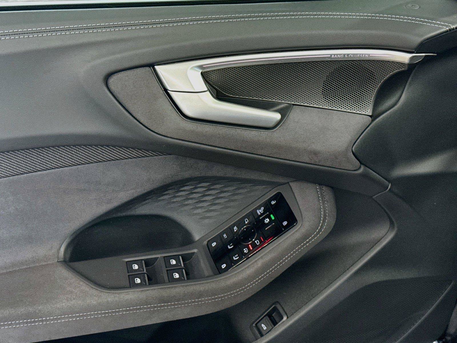 Certified 2025 Audi S5 Premium Plus AWD/4WD image 18