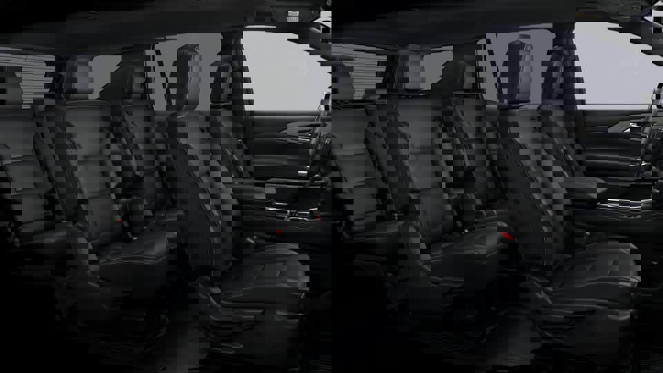 New 2026 Chevrolet Traverse LT w/ Midnight/Sport Edition image 38