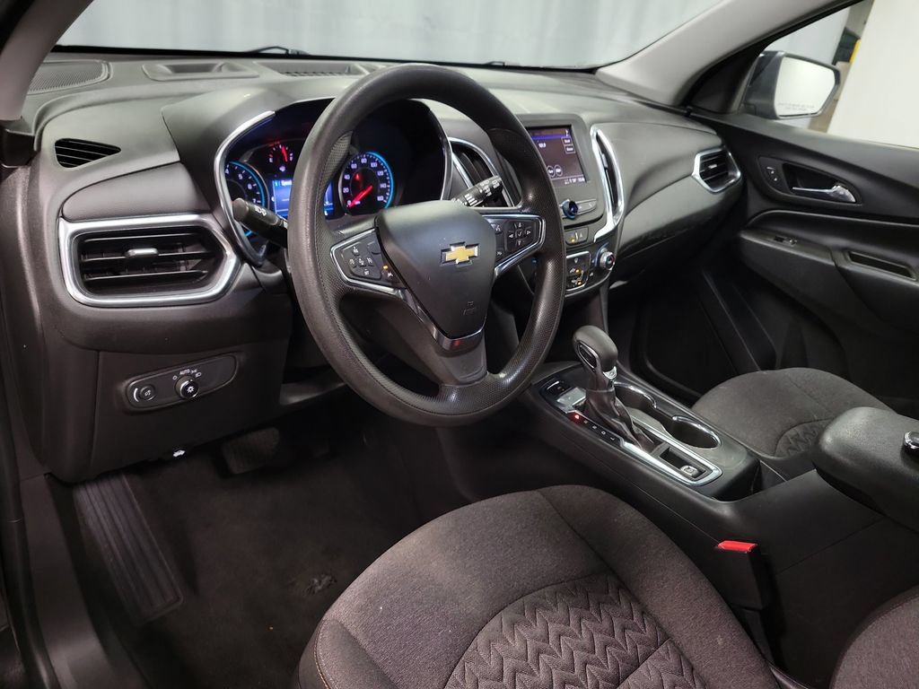 Used 2023 Chevrolet Equinox LT w/ LPO, Floor Liner Package AWD/4WD image 16
