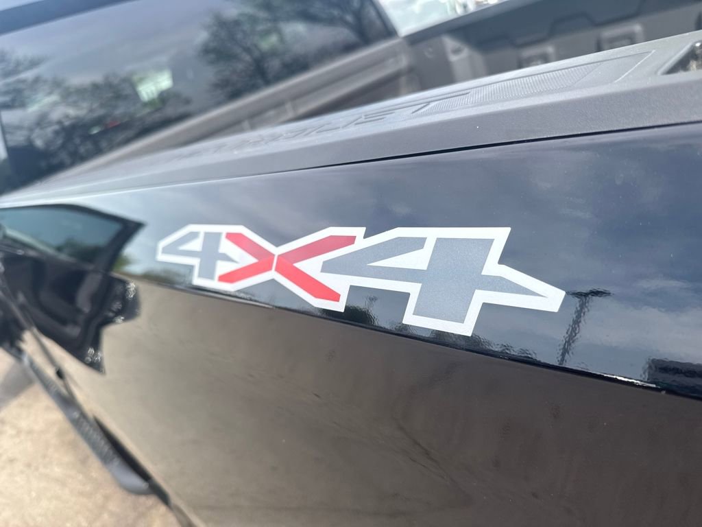 Used 2022 Chevrolet Silverado 1500 RST w/ Rally Edition image 41