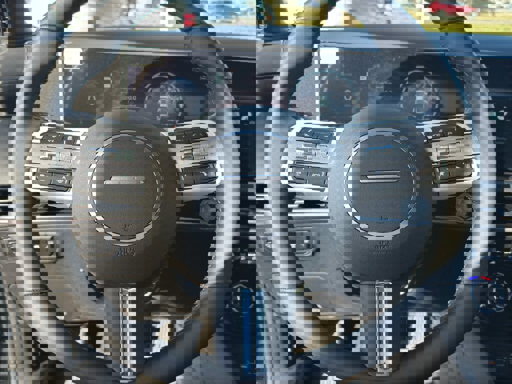 New 2026 Hyundai Santa Cruz XRT image 15