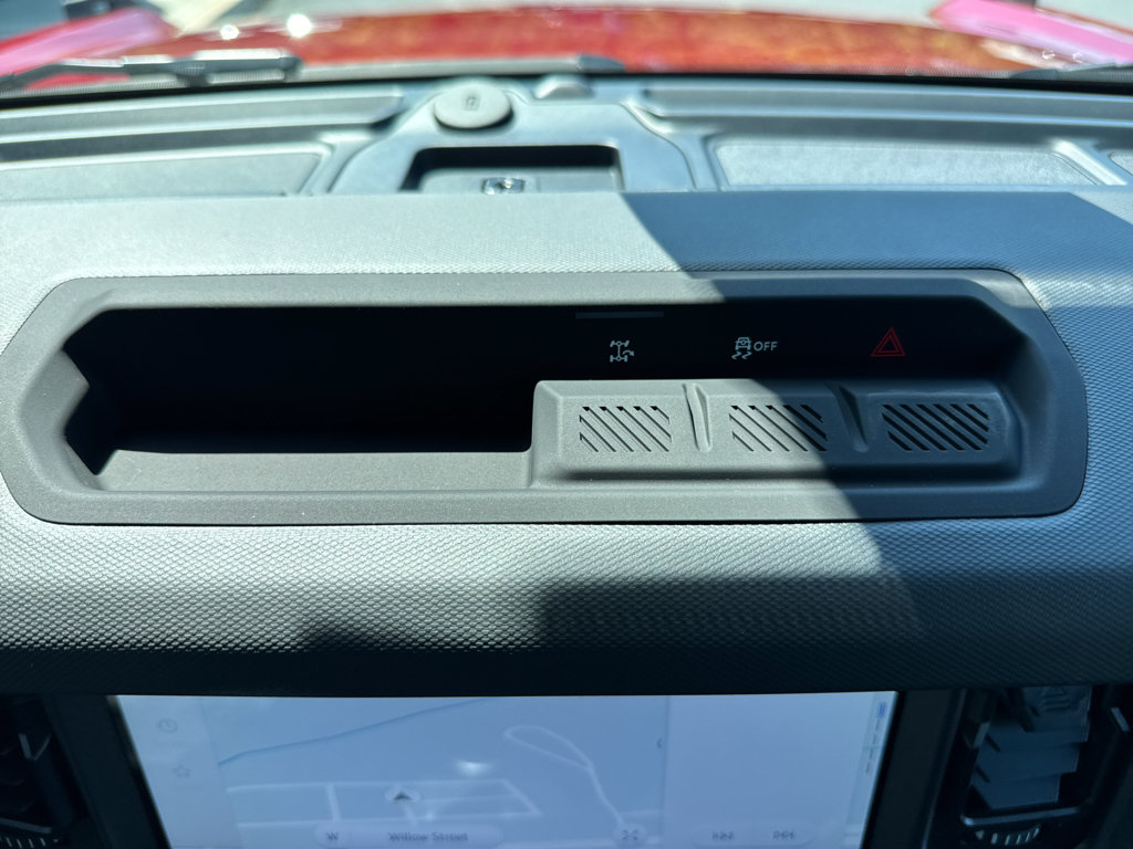 New 2026 Ford Bronco Big Bend AWD/4WD image 30