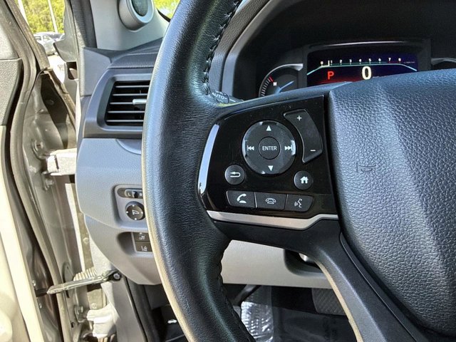 Used 2022 Honda Pilot Special Edition image 33
