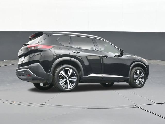 Used 2023 Nissan Rogue SL w/ SL Premium Package image 51