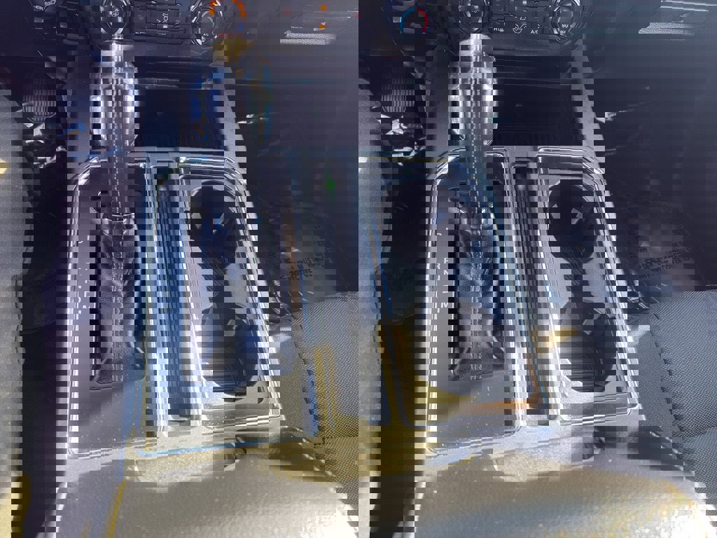 Used 2018 Ford F150 XLT w/ Equipment Group 302A Luxury image 13