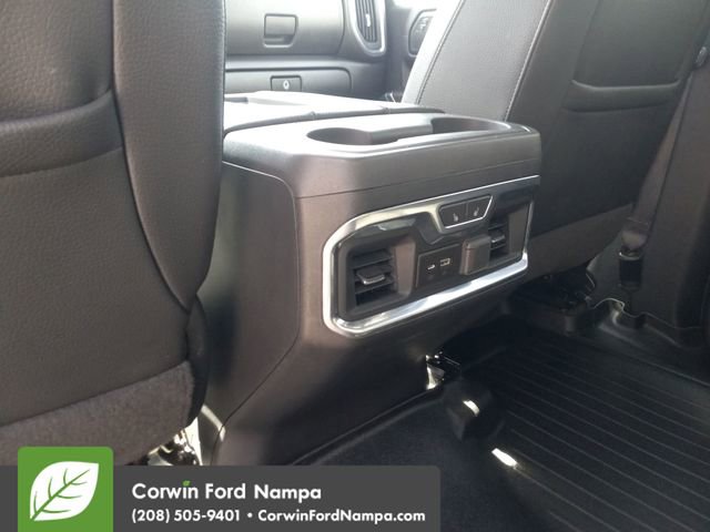 Used 2020 GMC Sierra 1500 Denali w/ Denali Ultimate Package image 27
