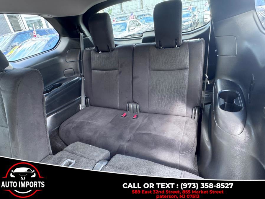Used 2015 Nissan Pathfinder S image 15