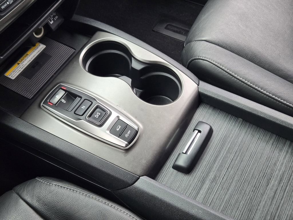 Used 2022 Honda Pilot Special Edition image 25