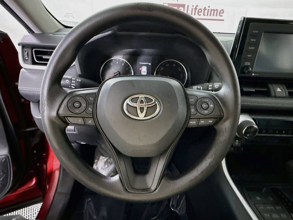 Certified 2022 Toyota RAV4 XLE AWD/4WD image 19