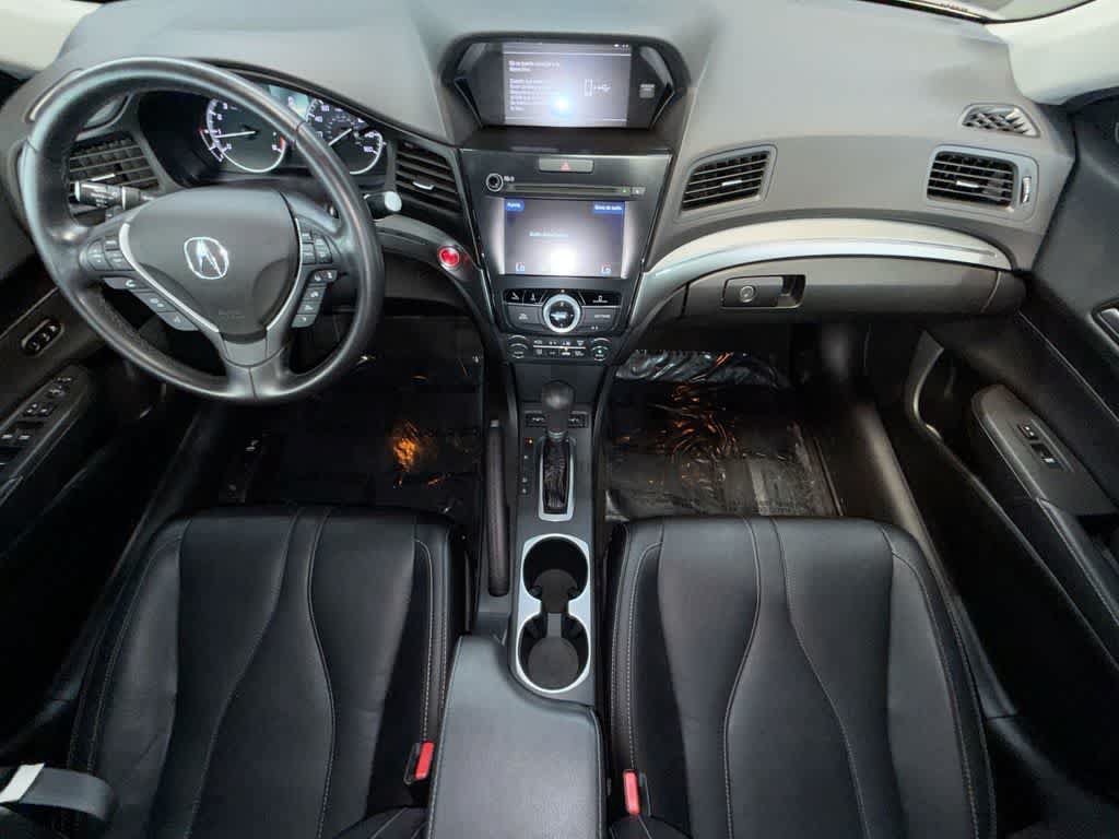 Used 2021 Acura ILX w/ Premium Package FWD image 24