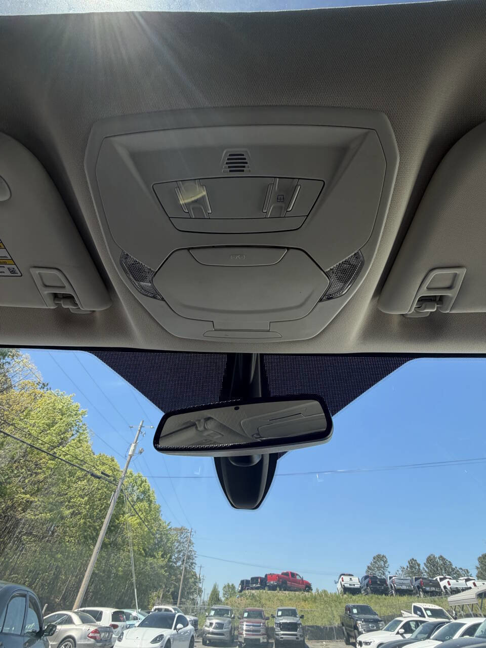 Used 2019 Ford Escape Titanium image 25