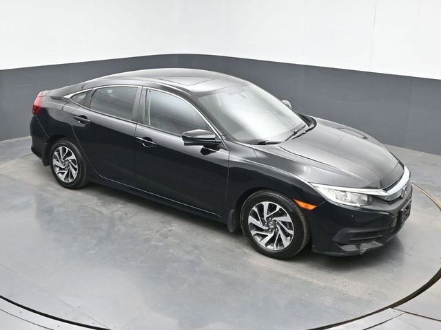 Used 2016 Honda Civic EX image 1