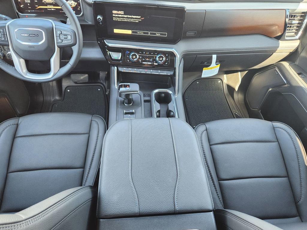 New 2026 GMC Sierra 1500 Denali w/ Denali Reserve Package image 20