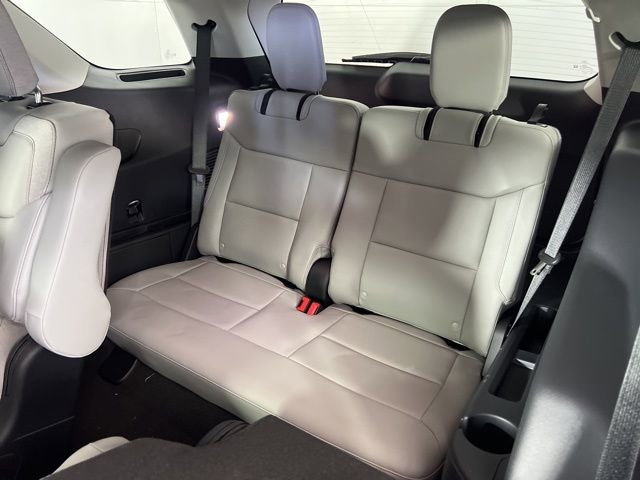 New 2026 Ford Explorer Active AWD/4WD image 11