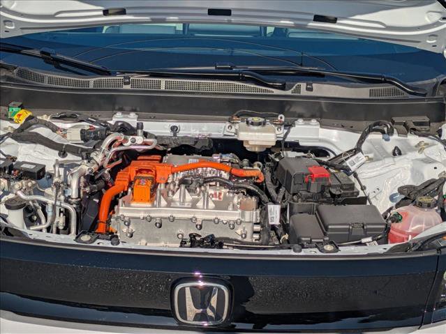 New 2026 Honda Prologue Touring image 17