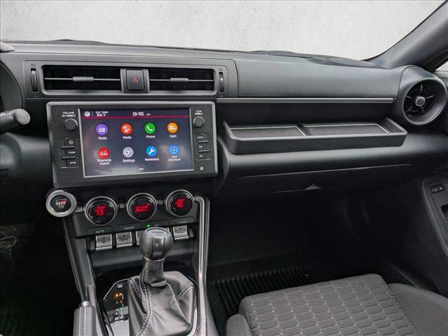 Used 2024 Toyota GR86 image 8