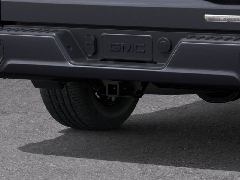 New 2026 GMC Sierra 1500 Elevation AWD/4WD image 36
