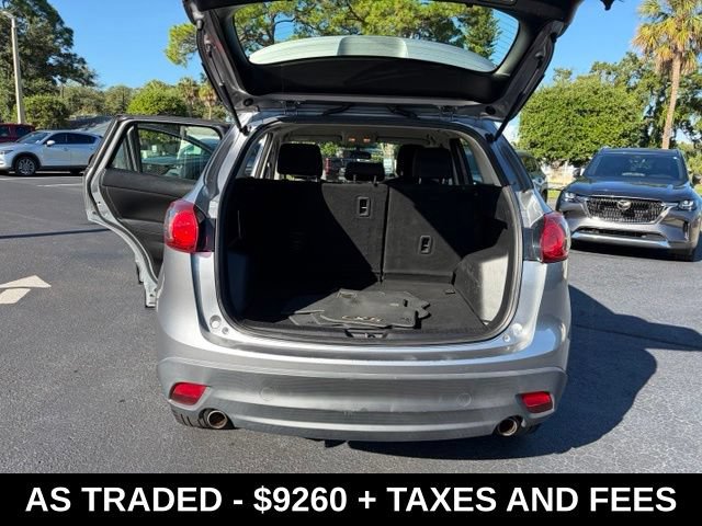 Used 2014 MAZDA CX-5 Sport FWD image 16