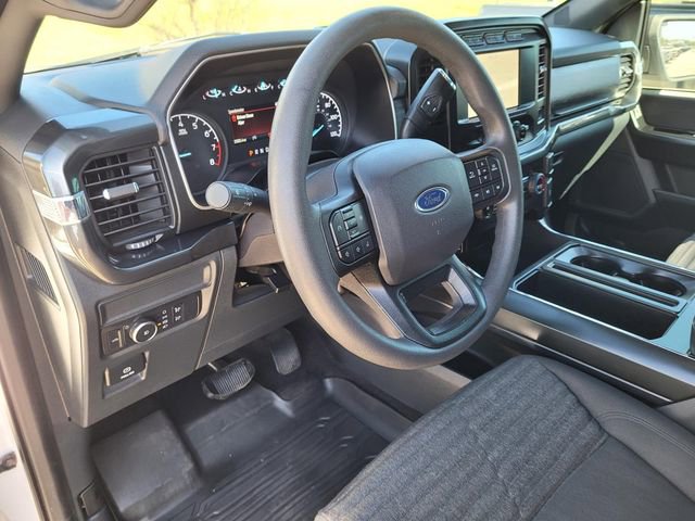 Used 2021 Ford F150 XL w/ STX Appearance Package image 15