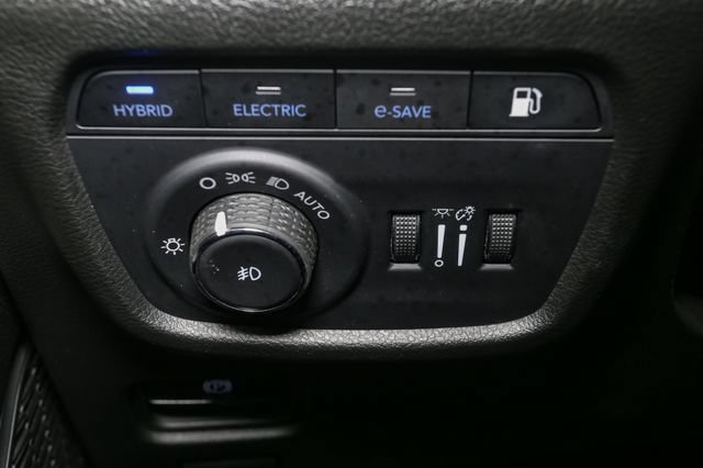Used 2023 Jeep Grand Cherokee 4WD 4xe image 41