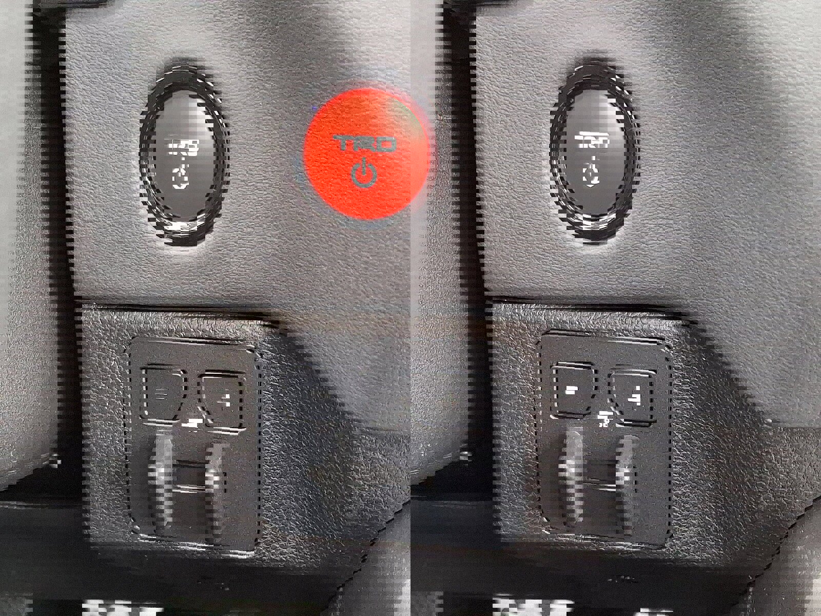 New 2026 Toyota Tundra Platinum image 18