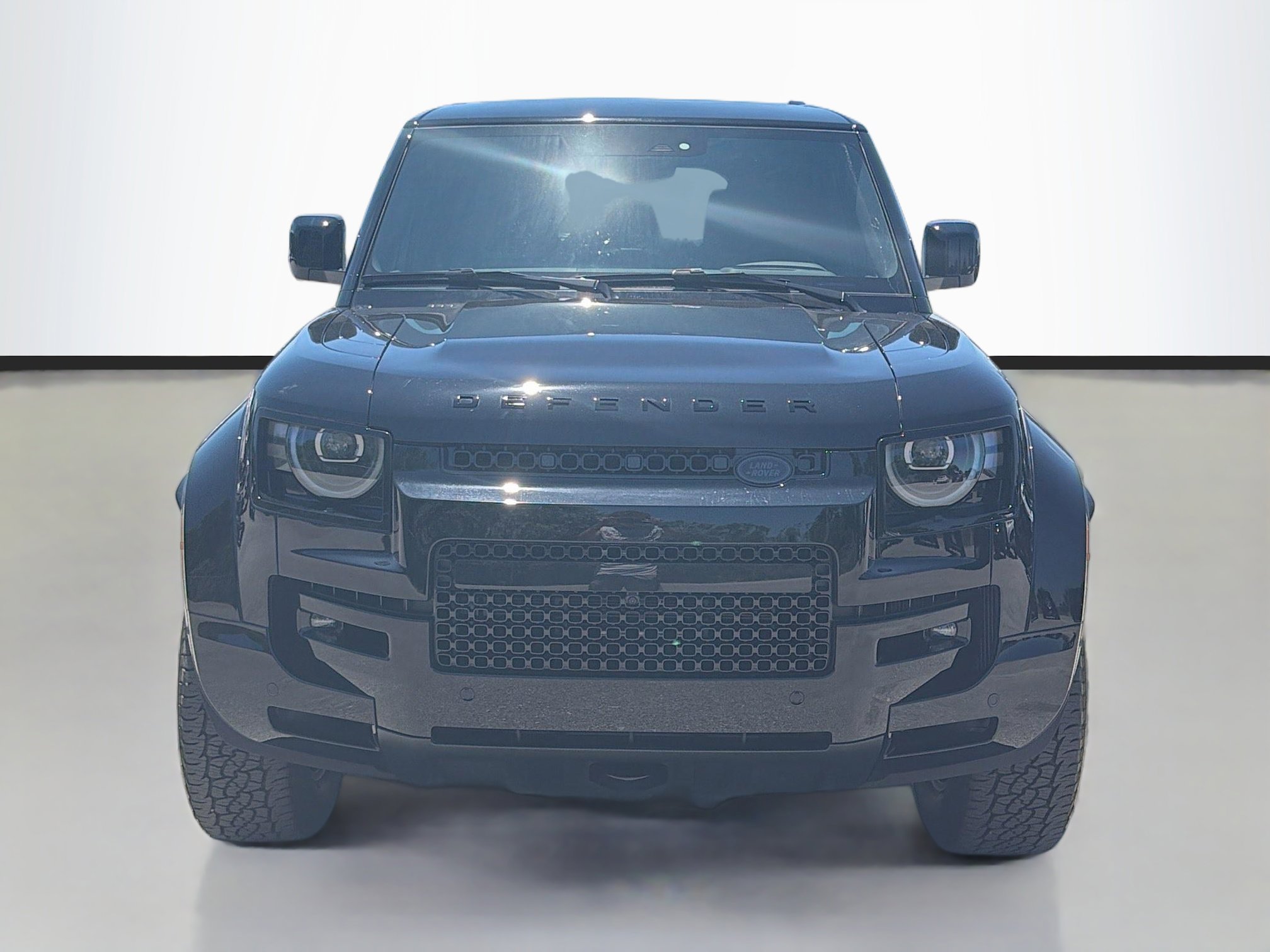 New 2026 Land Rover Defender 110 OCTA AWD/4WD image 8