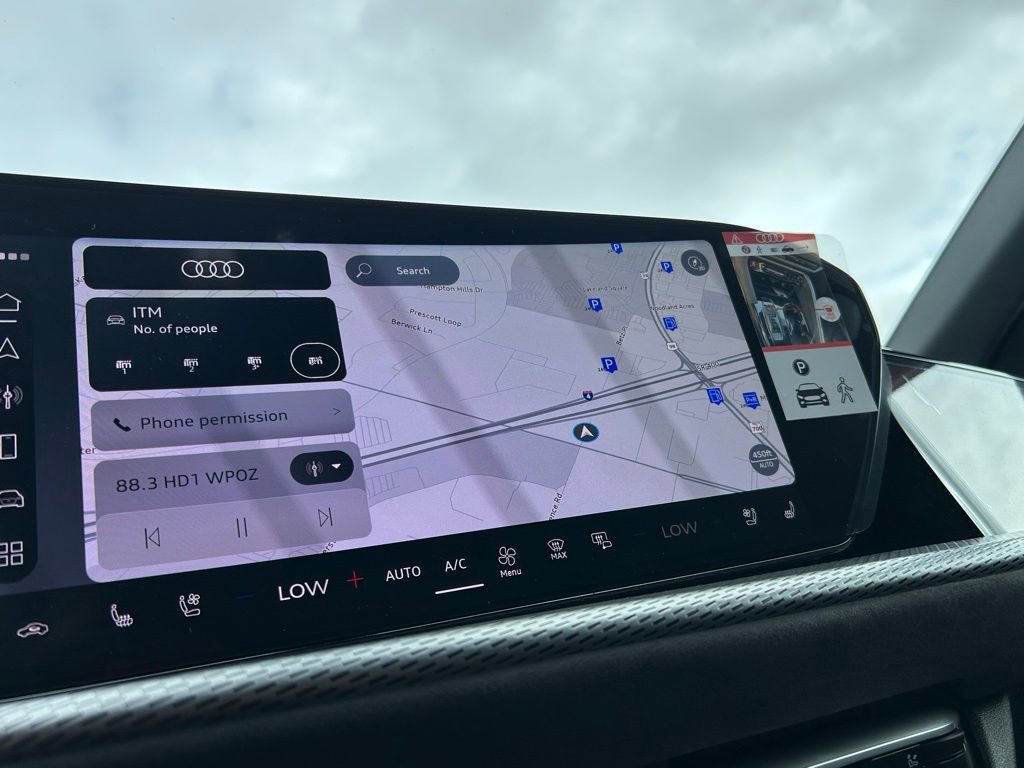 New 2026 Audi SQ5 Premium Plus AWD/4WD image 26