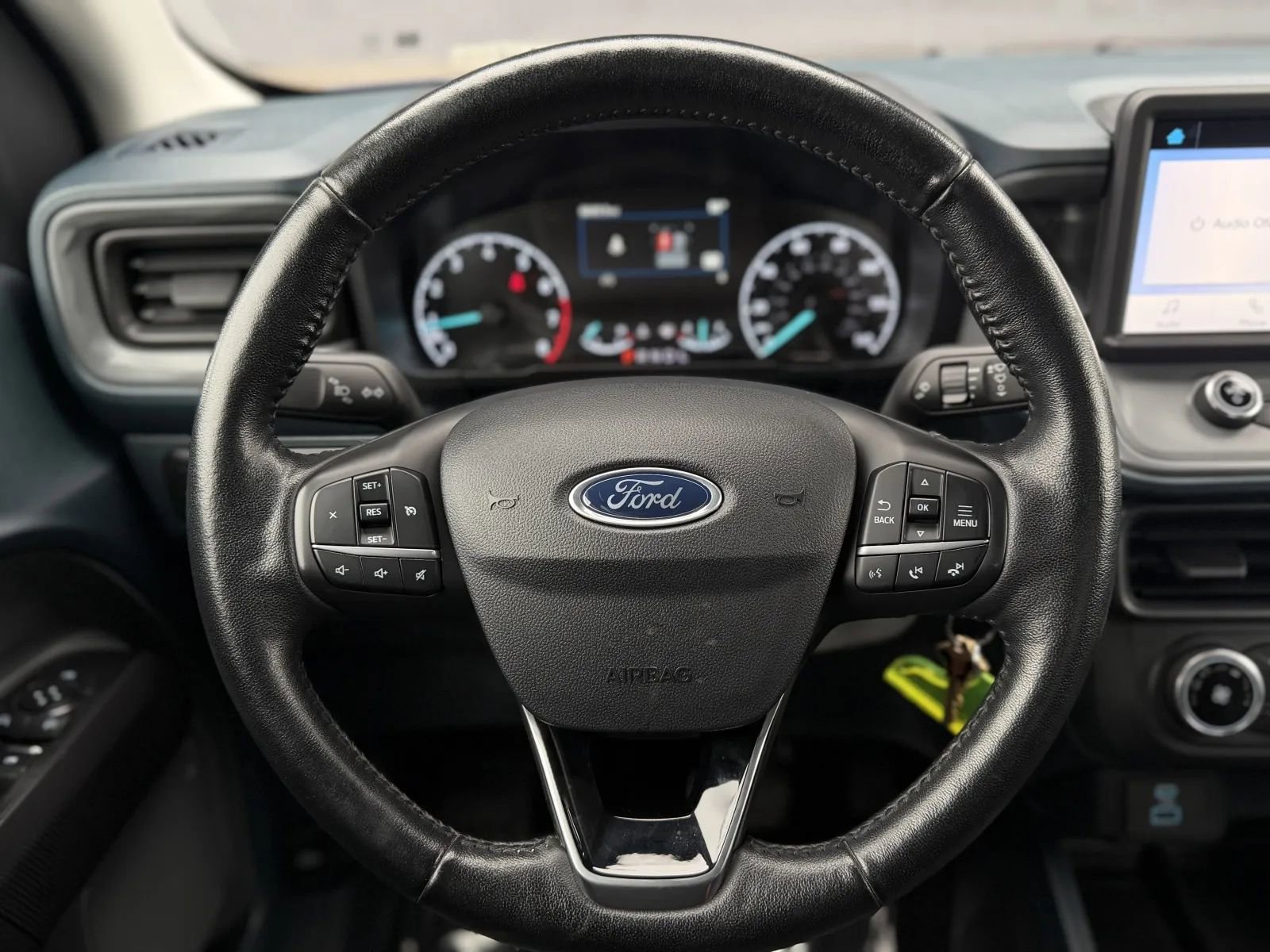 Used 2024 Ford Maverick XLT w/ XLT Luxury Package image 20