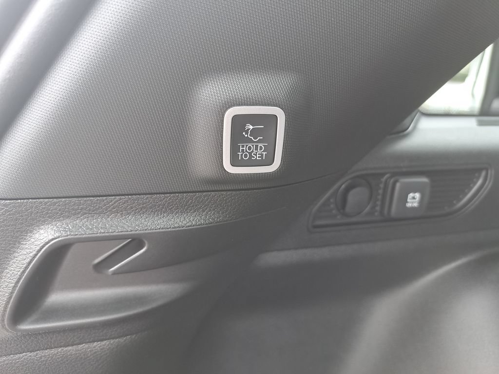 New 2026 Jeep Grand Cherokee Limited AWD/4WD image 13