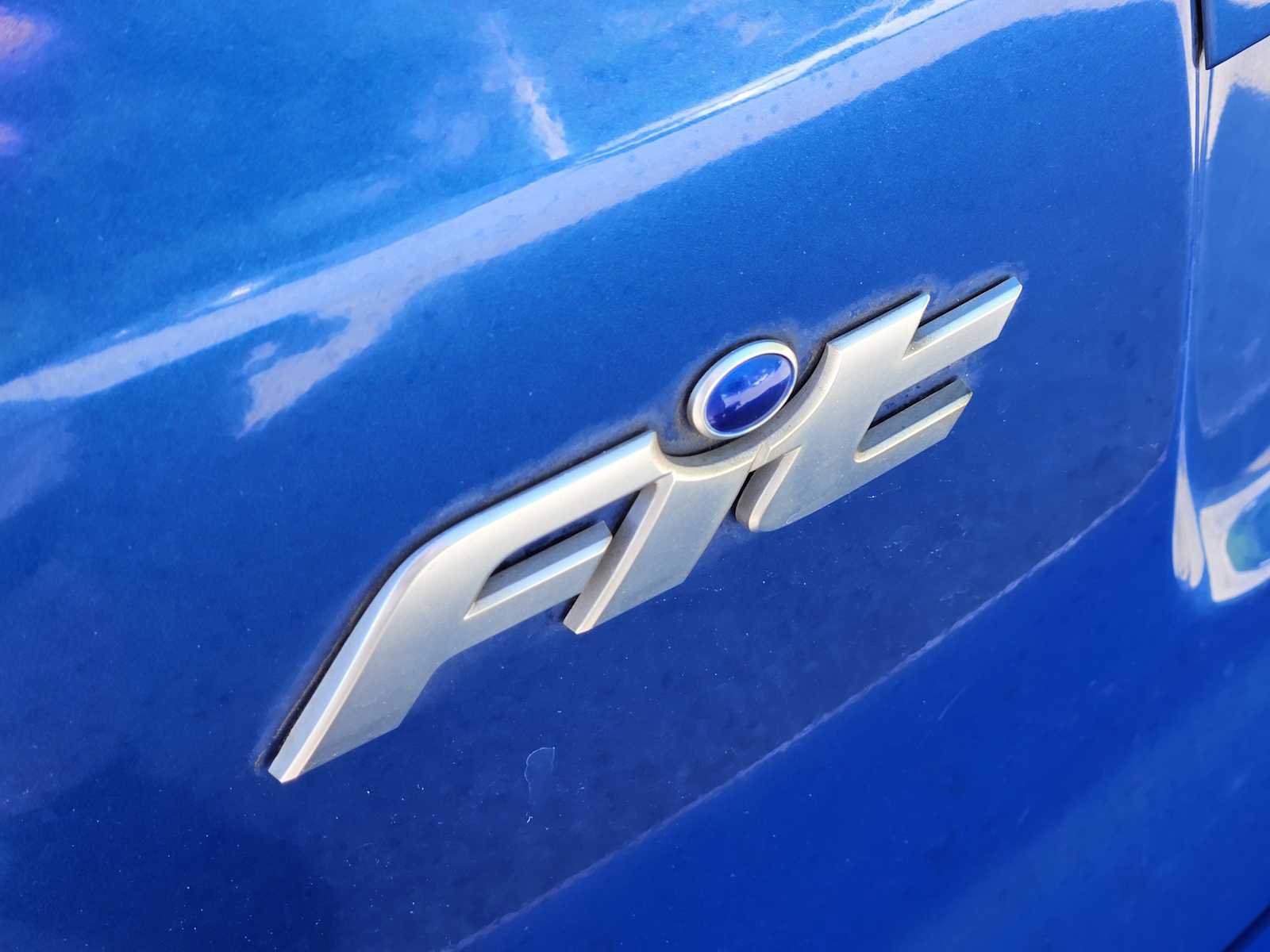 Used 2007 Honda Fit Sport image 11