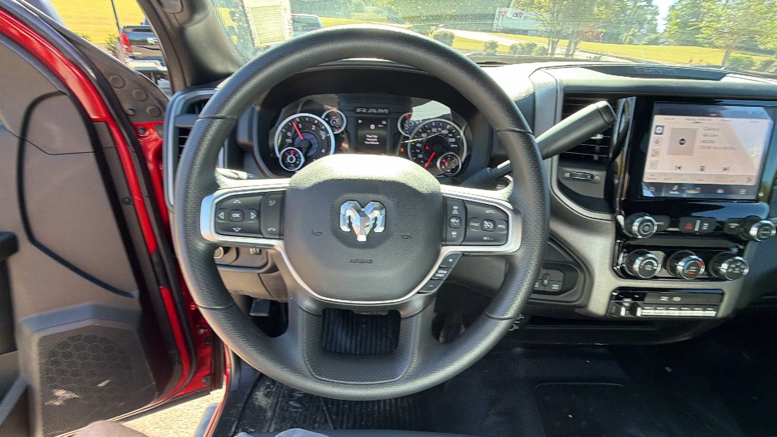 New 2026 RAM 5500 Tradesman w/ Chrome Appearance Group AWD/4WD image 23