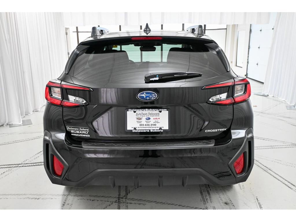 Used 2025 Subaru Crosstrek 2.5i Limited w/ Crosstrek Mirror Package image 6