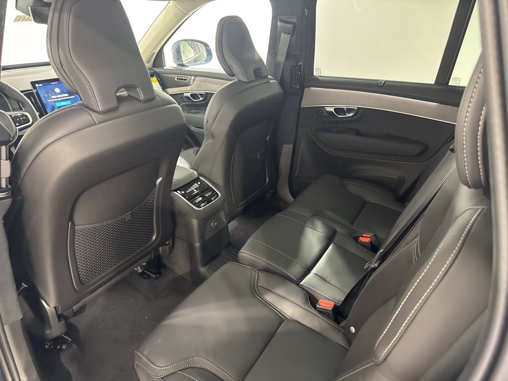 New 2026 Volvo XC90 T8 Ultra w/ Lounge Package AWD/4WD image 21