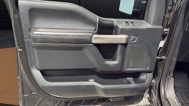 Used 2020 Ford F150 Platinum AWD/4WD image 21