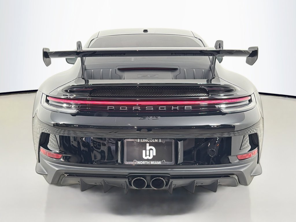 Used 2022 Porsche 911 GT3 RWD image 6