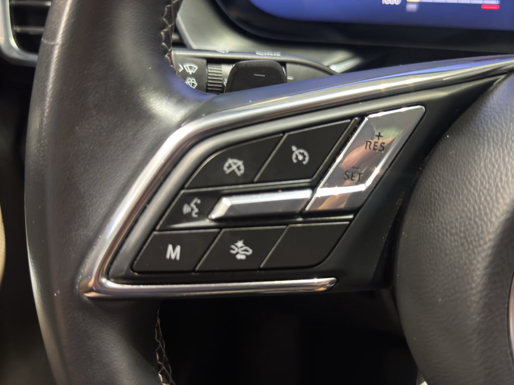 Used 2024 Buick Envision Preferred AWD/4WD image 22