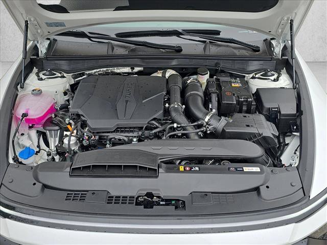 New 2026 Hyundai Sonata N Line image 16