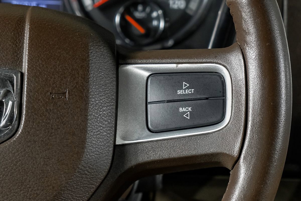 Used 2009 Dodge Ram 1500 Truck SLT w/ Lone Star Regional Pkg image 18