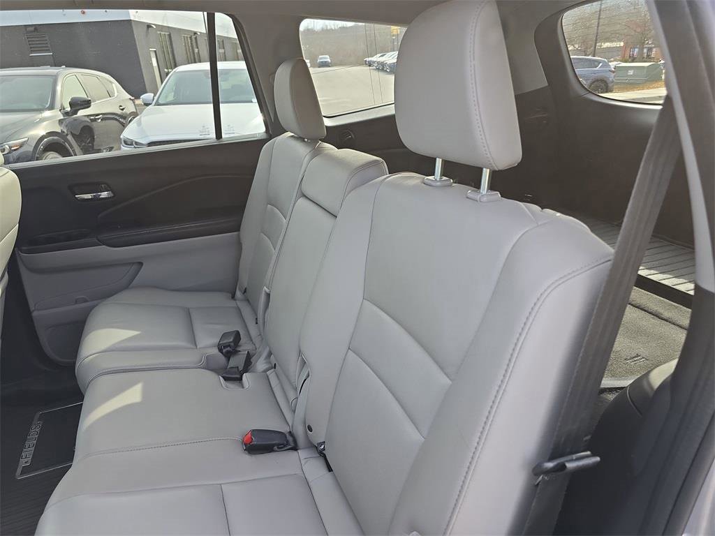 Used 2016 Honda Pilot EX-L image 16
