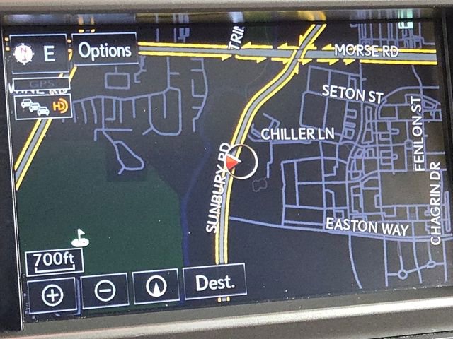 Certified 2021 Lexus GX 460 Premium image 35