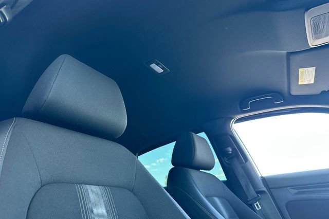 Certified 2023 Honda Civic Sport image 15