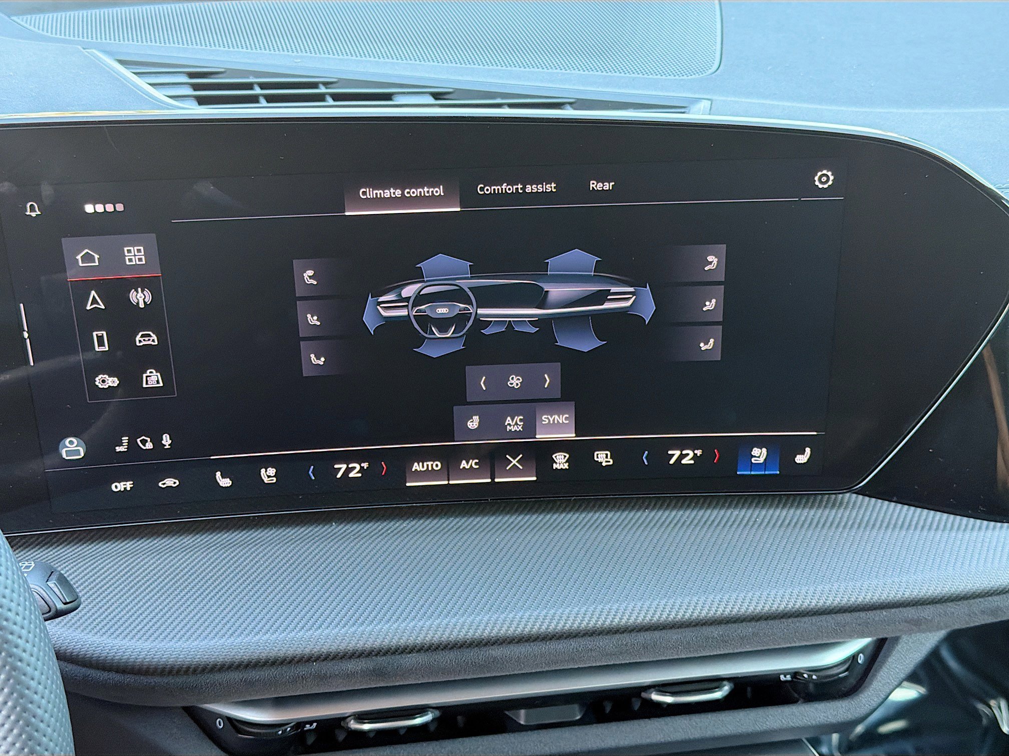 New 2025 Audi SQ5 Premium Plus image 34