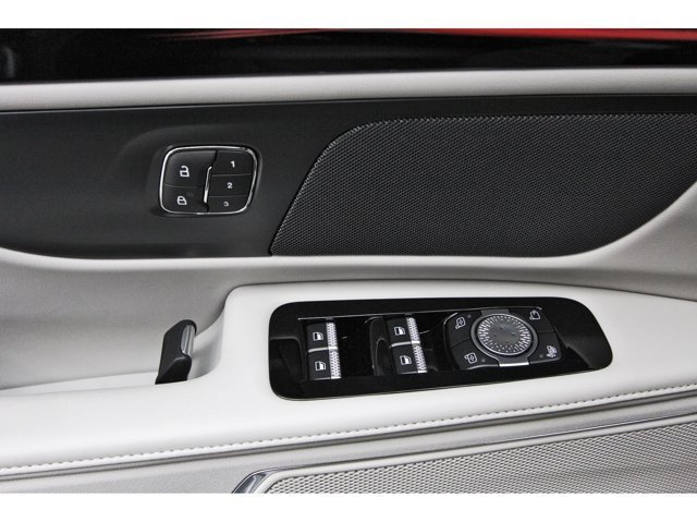 Used 2026 Lincoln Nautilus Premier AWD/4WD image 24