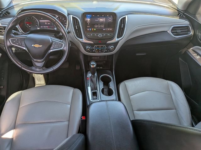 Used 2019 Chevrolet Equinox Premier image 17