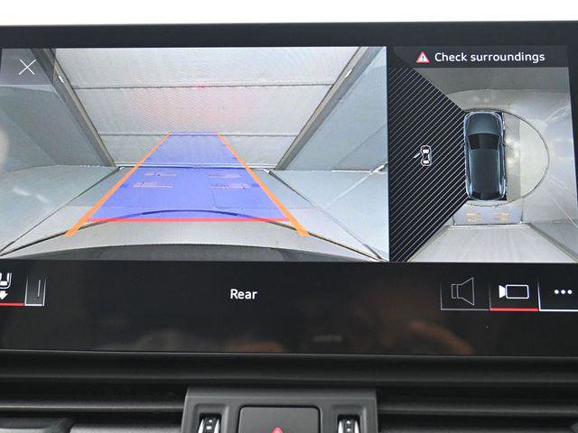 Used 2024 Audi SQ5 Premium Plus image 22