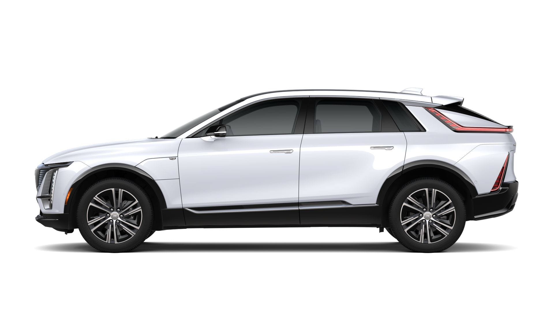 New 2026 Cadillac Lyriq Luxury RWD image 89