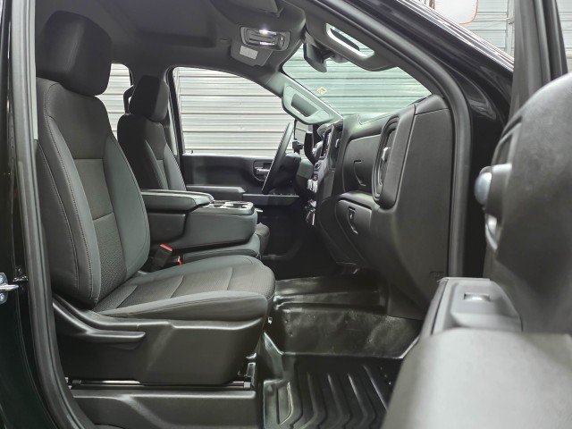 Used 2024 GMC Sierra 2500 Pro AWD/4WD image 18