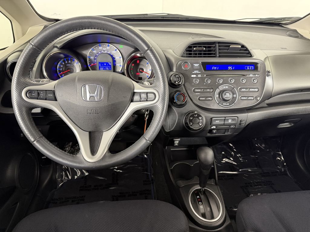 Used 2012 Honda Fit Sport image 21