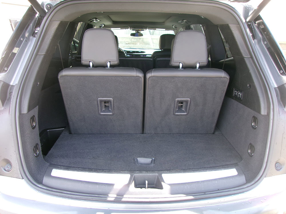 Used 2020 Cadillac XT6 Premium Luxury image 13