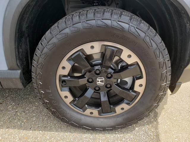 Used 2026 Honda Passport TrailSport Elite image 28